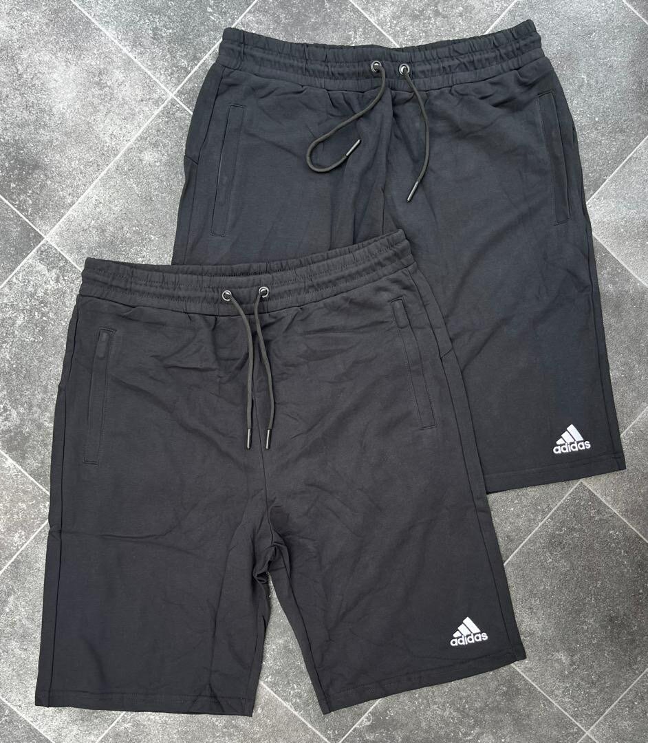 Shorts de sport Adidas homme