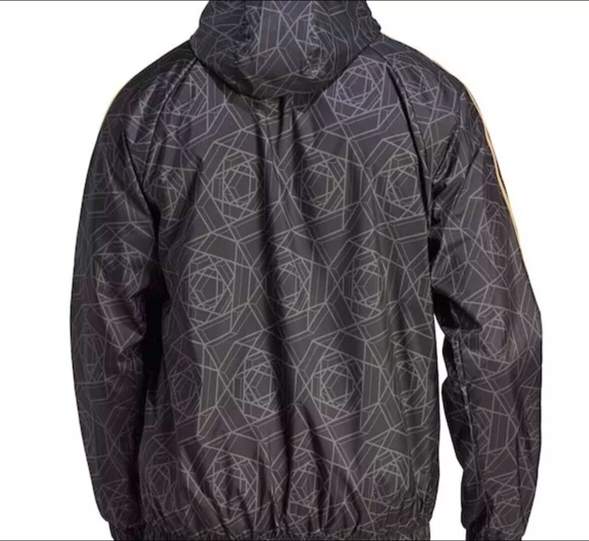 Ветровка Manchester United