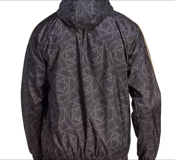 Ветровка Manchester United