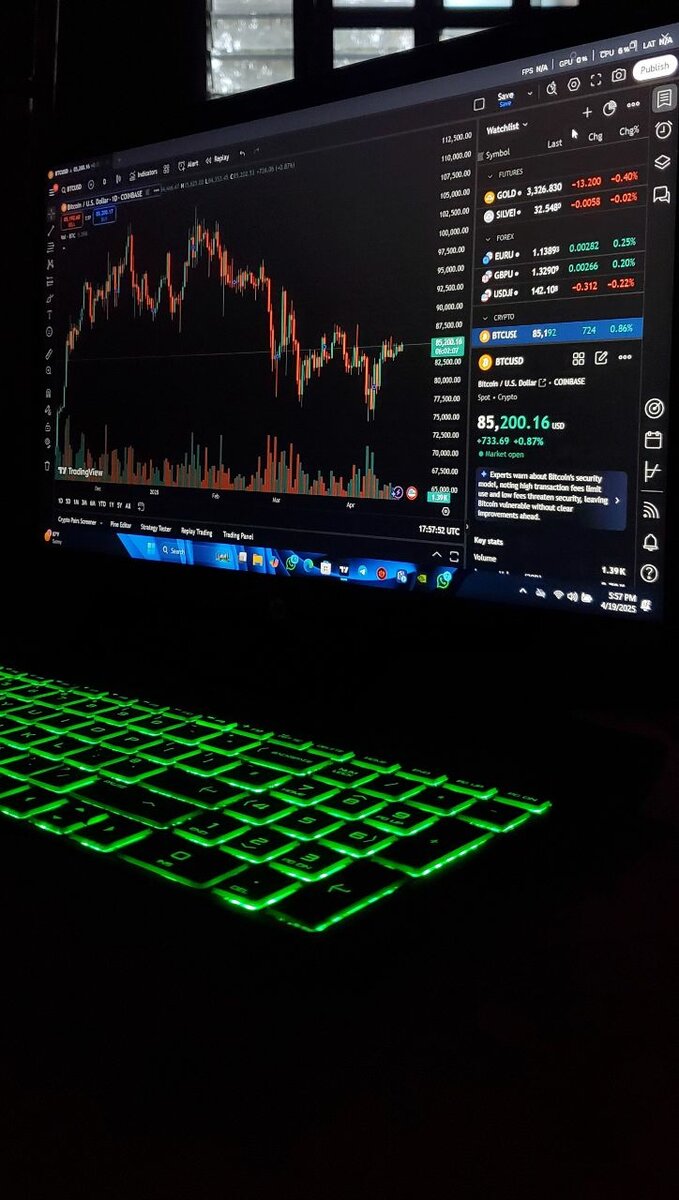 HP PAVILLION 15 GAMING LAPTOP