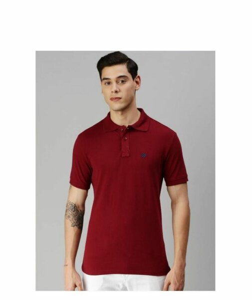 Polo pour homme classique