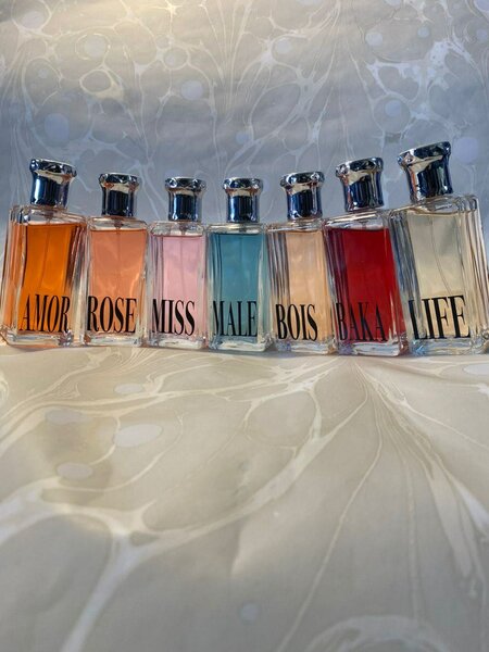Parfum