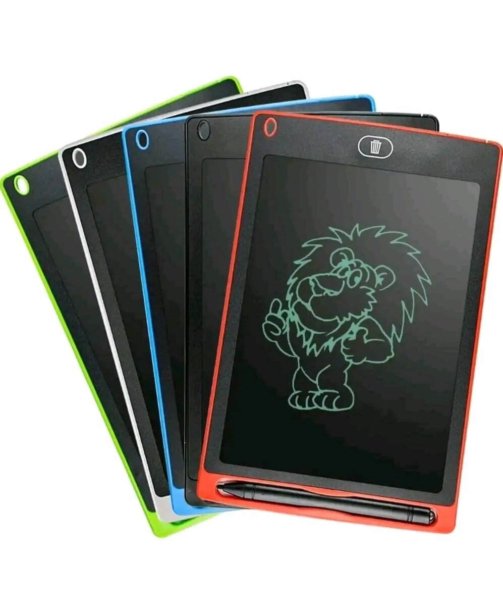 Tablets for Kids.LCD