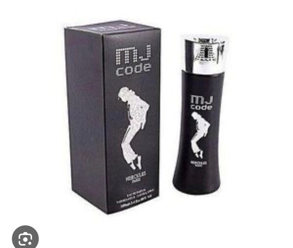 Parfum MJcode