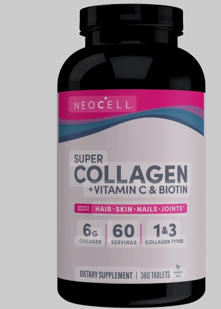Collagen