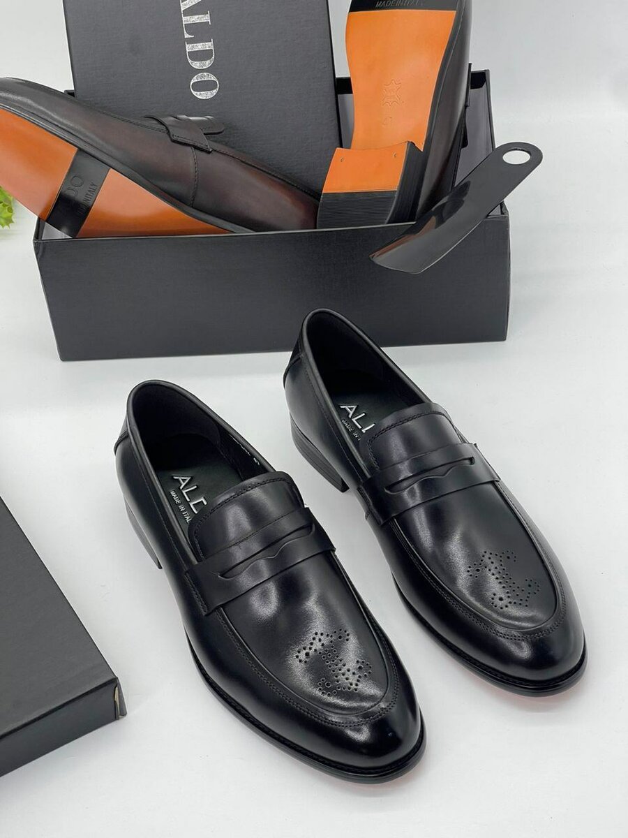 Executive Shoes