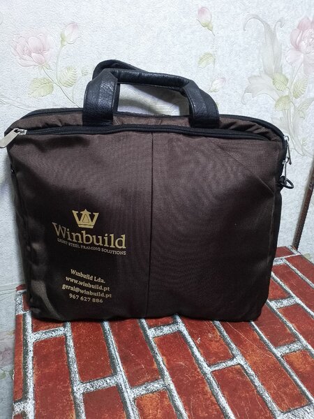 Sacoche Portable Winbuild