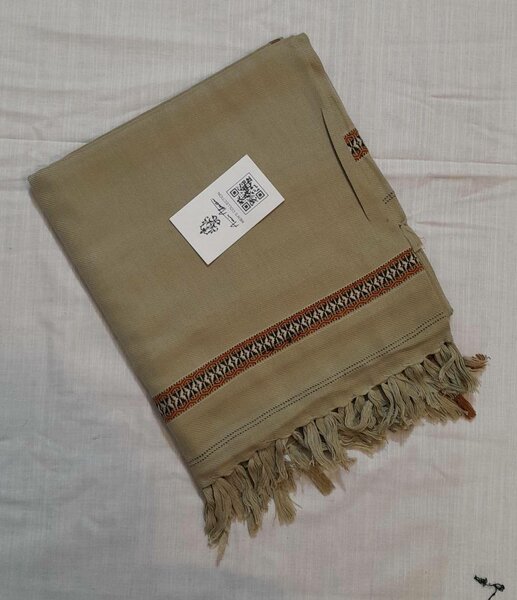 Amir adnan shawl