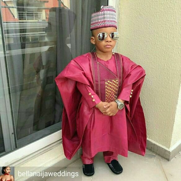 Tunique enfant 3 pièces disponibles