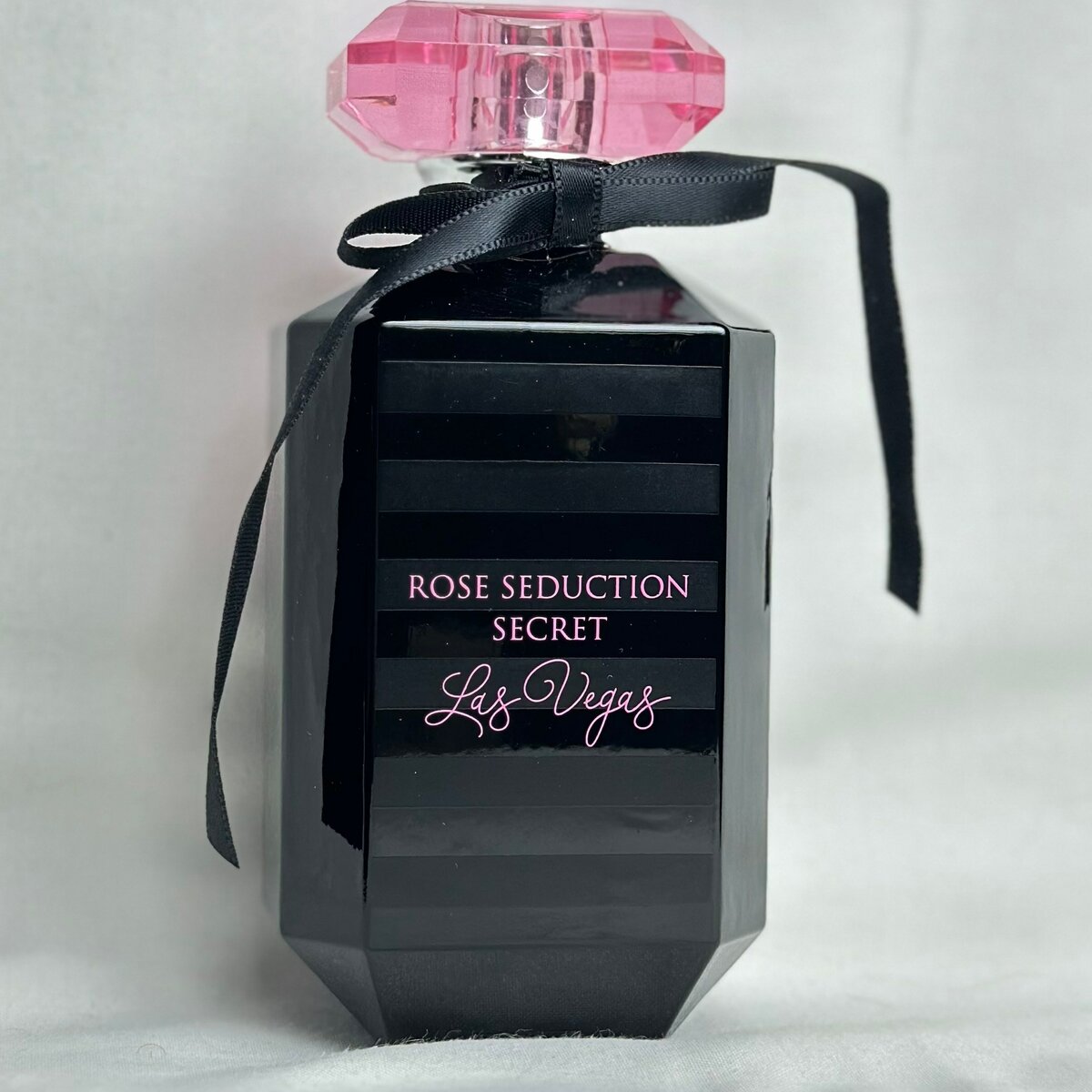 Rose Séduction Secret LasVegas