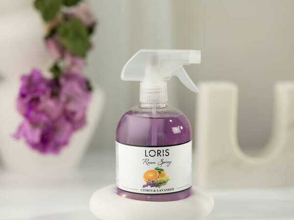Loris Room Spray