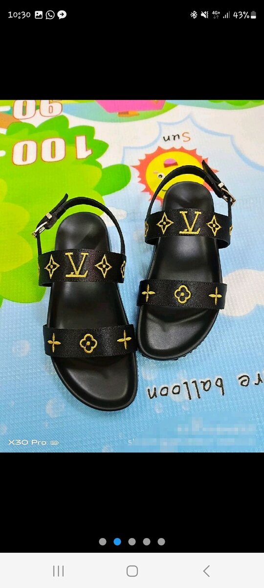 Lv slides