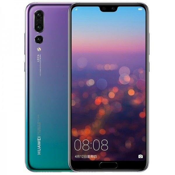 Huawei P20 Pro Smartphone