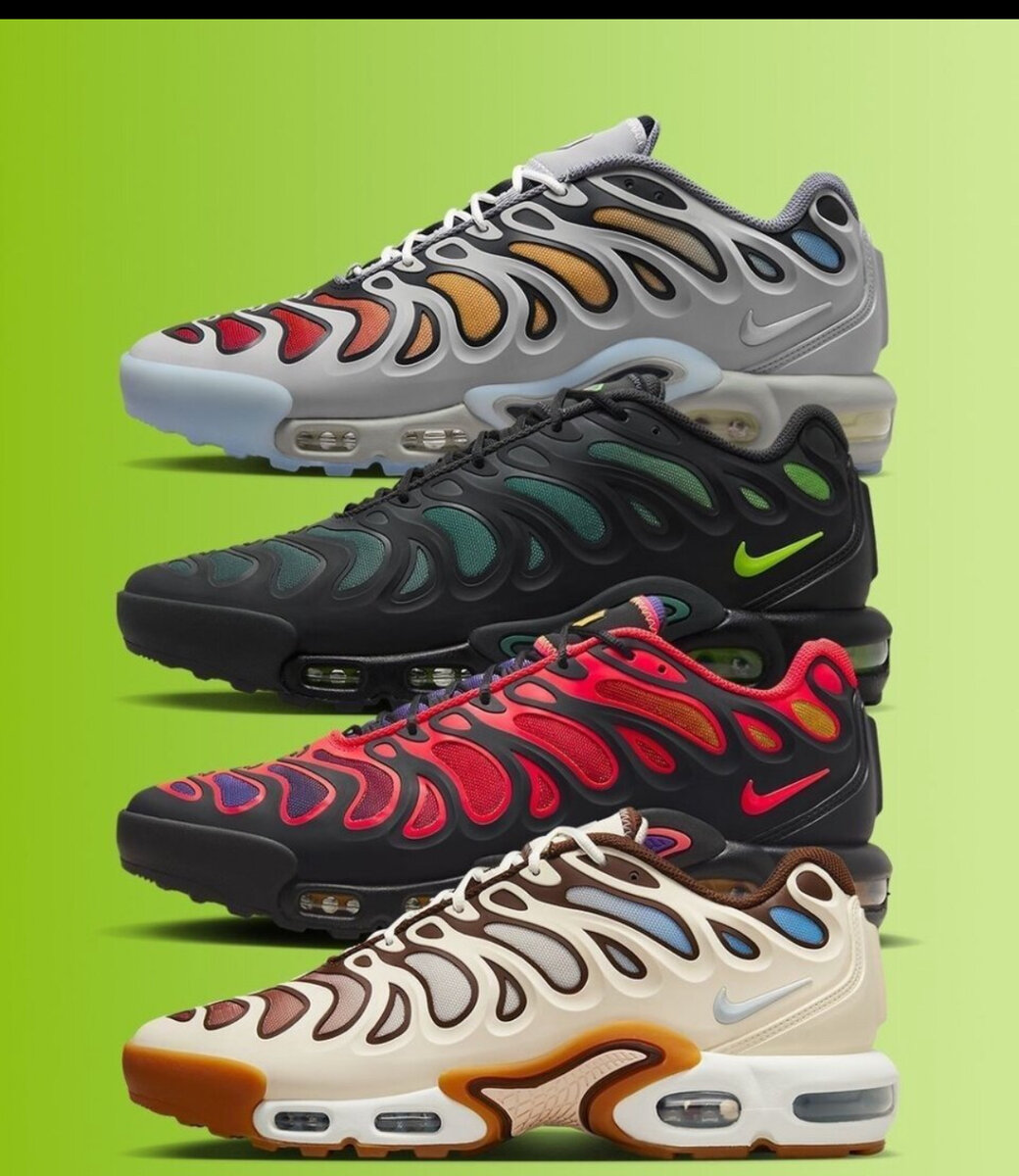 Baskets Air Style Mixte