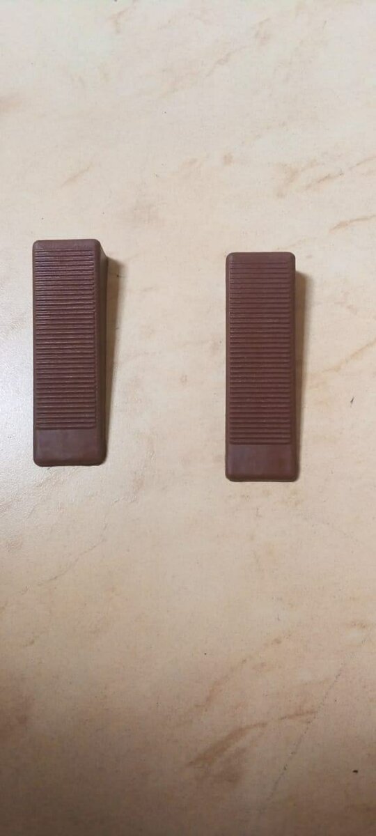 Tiles spacer 100 PCs pack