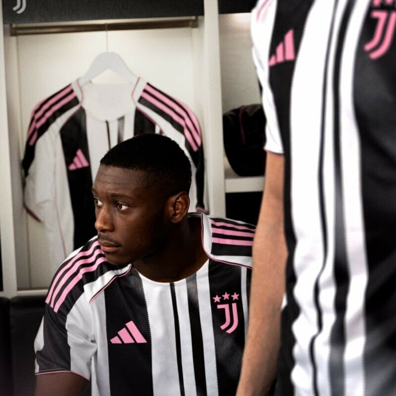 Maillot de football Juventus