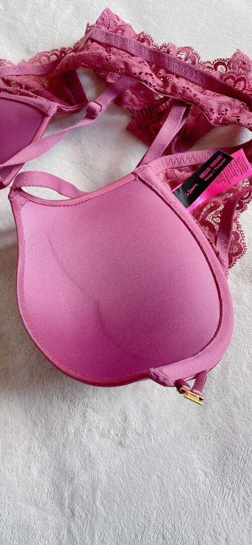 LASENZA bra