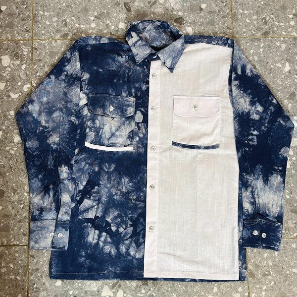 Chemise élégante pour hommes