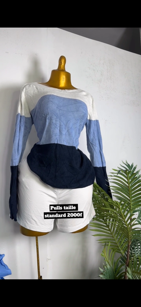 Ensemble chic et moderne