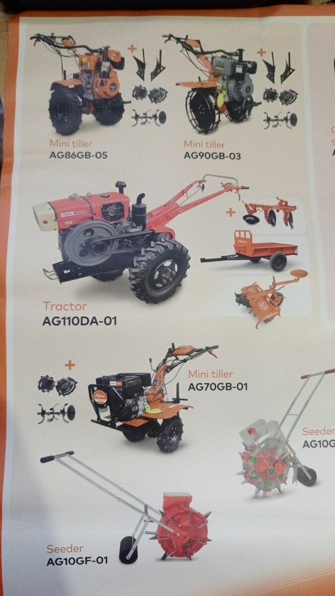 Generators.air conditioner etc