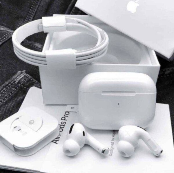 AirPods Pro 2nd Gen