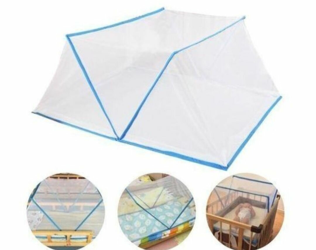 Moustiquaire pliable 2place