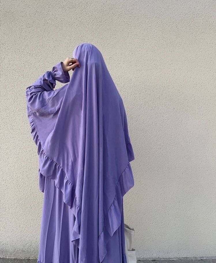 Ensemble Khimar