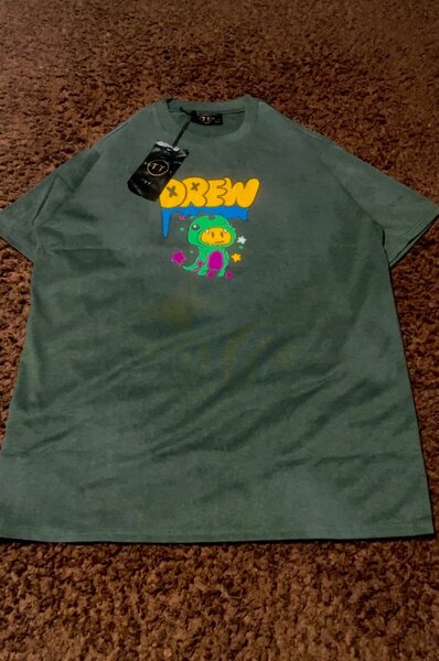 T-shirts unisex casuals