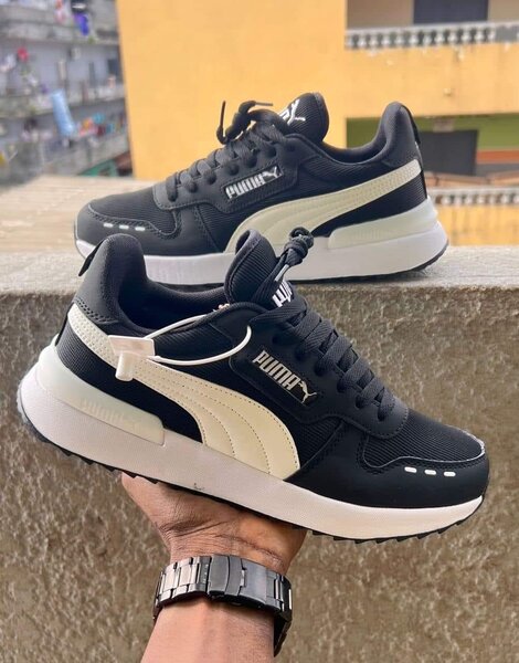 Chaussures puma
