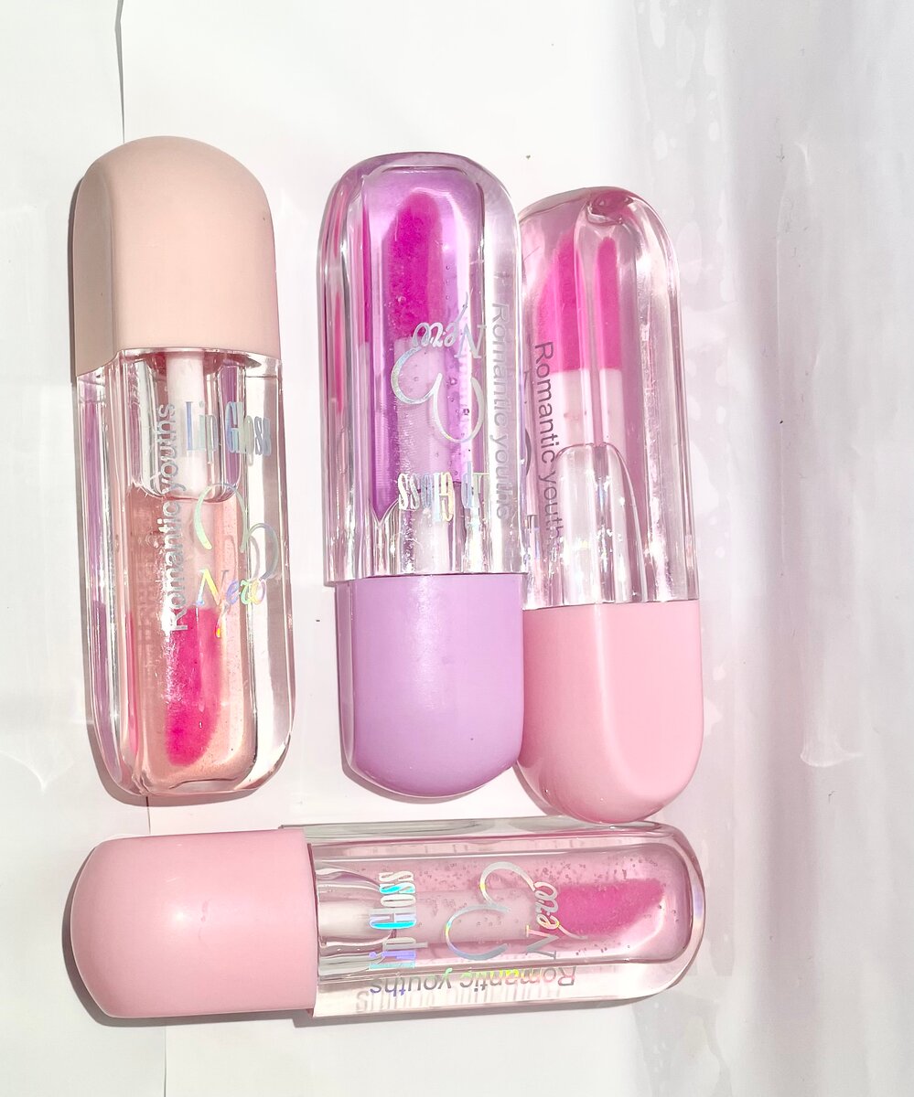 Gloss Lèvres Hydratant