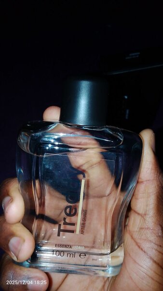 Treddy Aftershave Homme 100ml