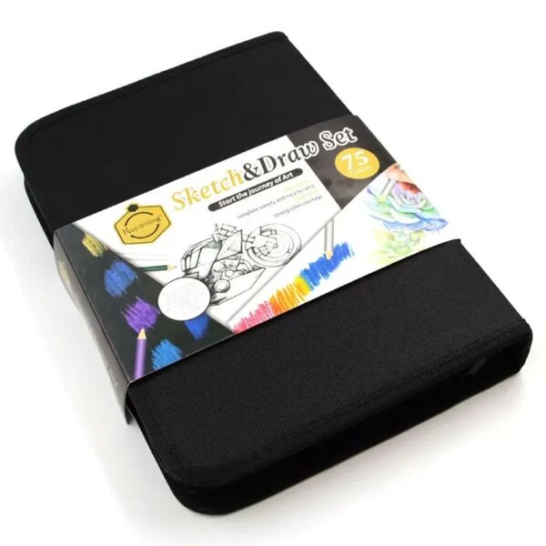 Sketch & Drawing Set