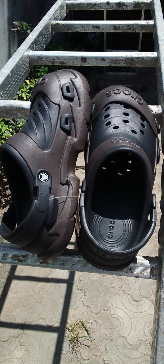 Sabots Croccs Unisex Confort