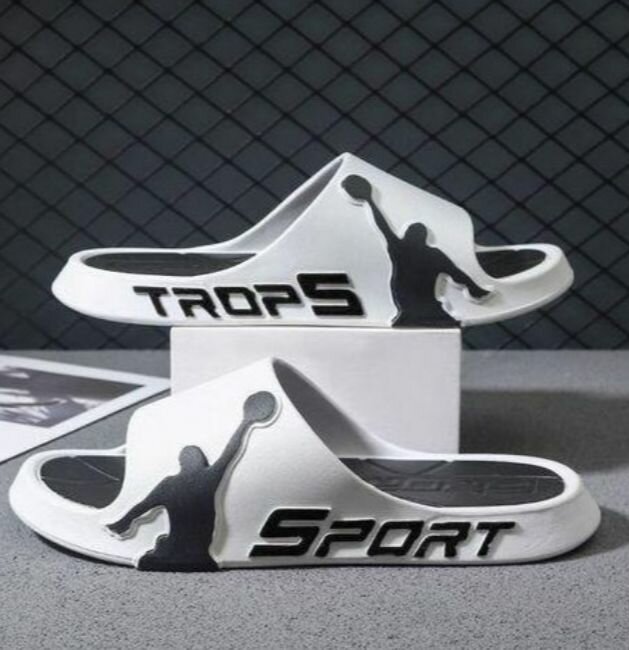 Claquettes de sport confortables