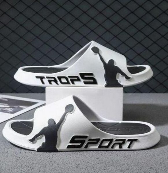 Claquettes de sport confortables
