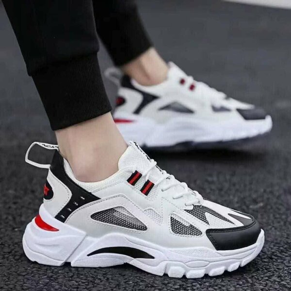 Baskets de sport tendance