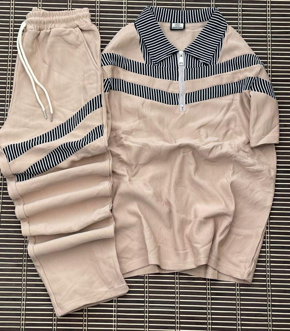 Ensemble tendance pour homme