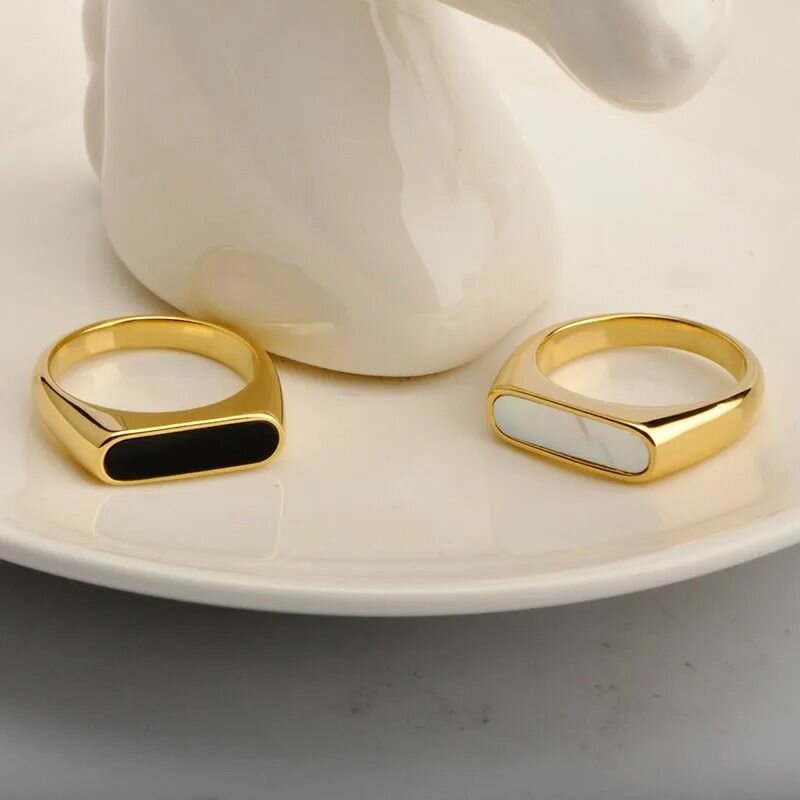 Eterna Rings