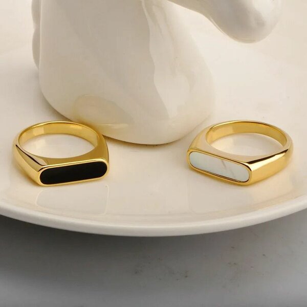 Eterna Rings