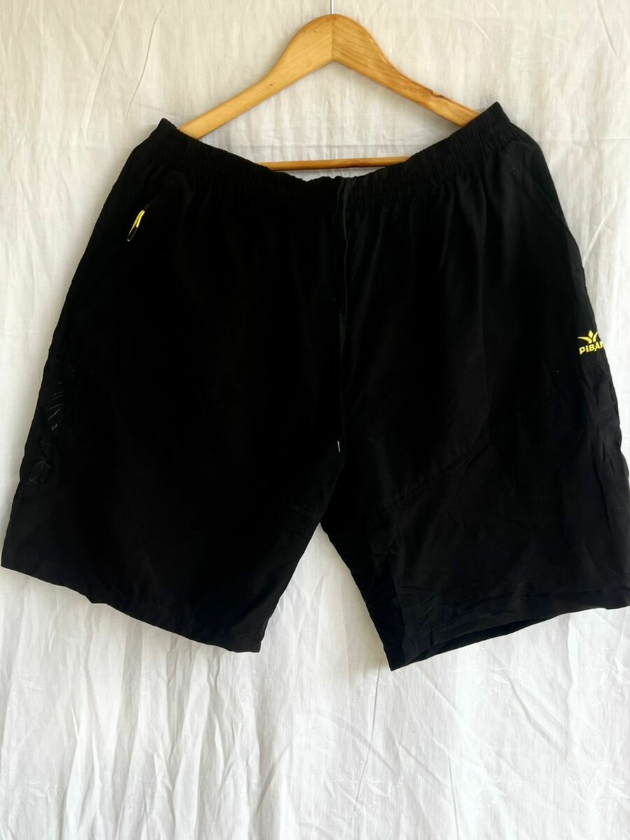 Shorts de sport pour hommes