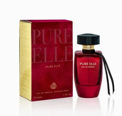 Parfum Pure Elle
