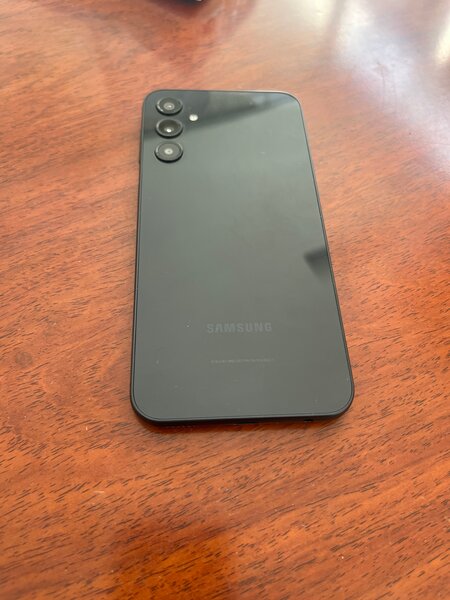 Samsung Galaxy A24 Noir