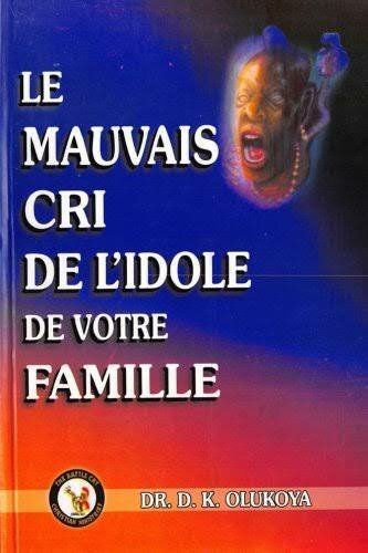 Le Mauvais Cri de l'Idole