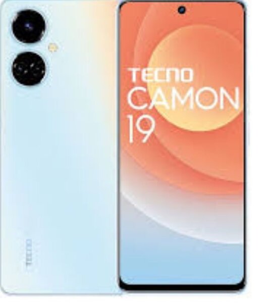 Smartphone TECNO Camon 19