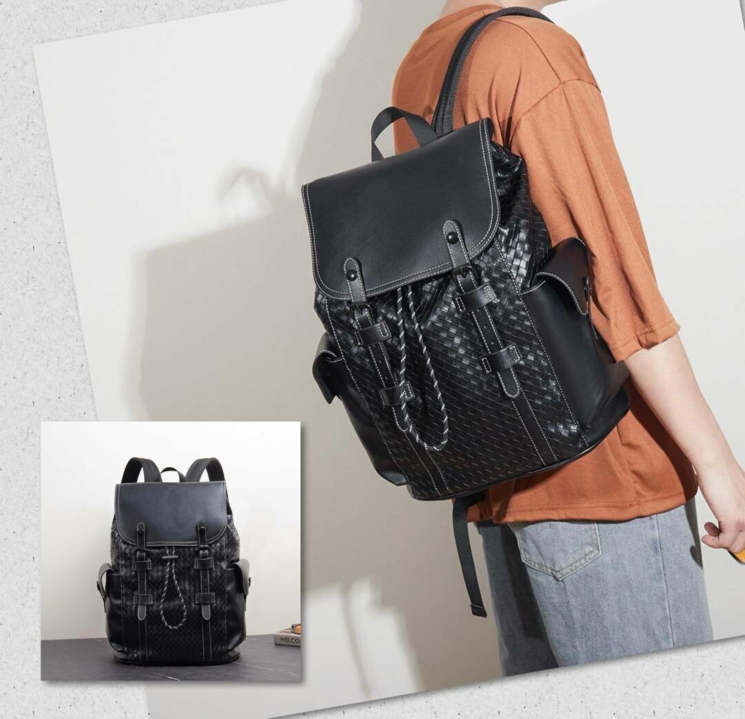 QUALITY BACKPACK BAG