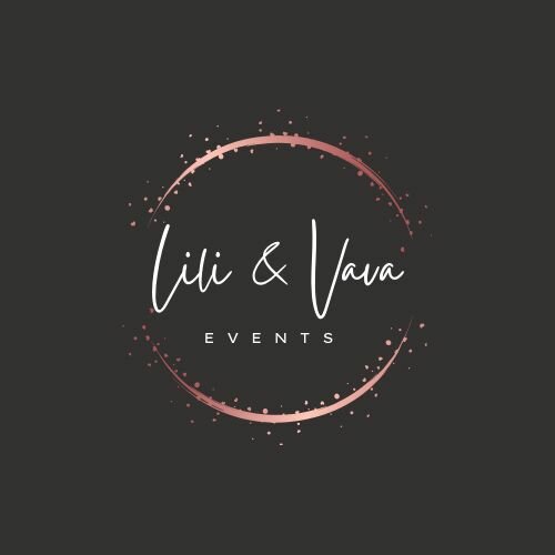 LILI & VAVA EVENTS 