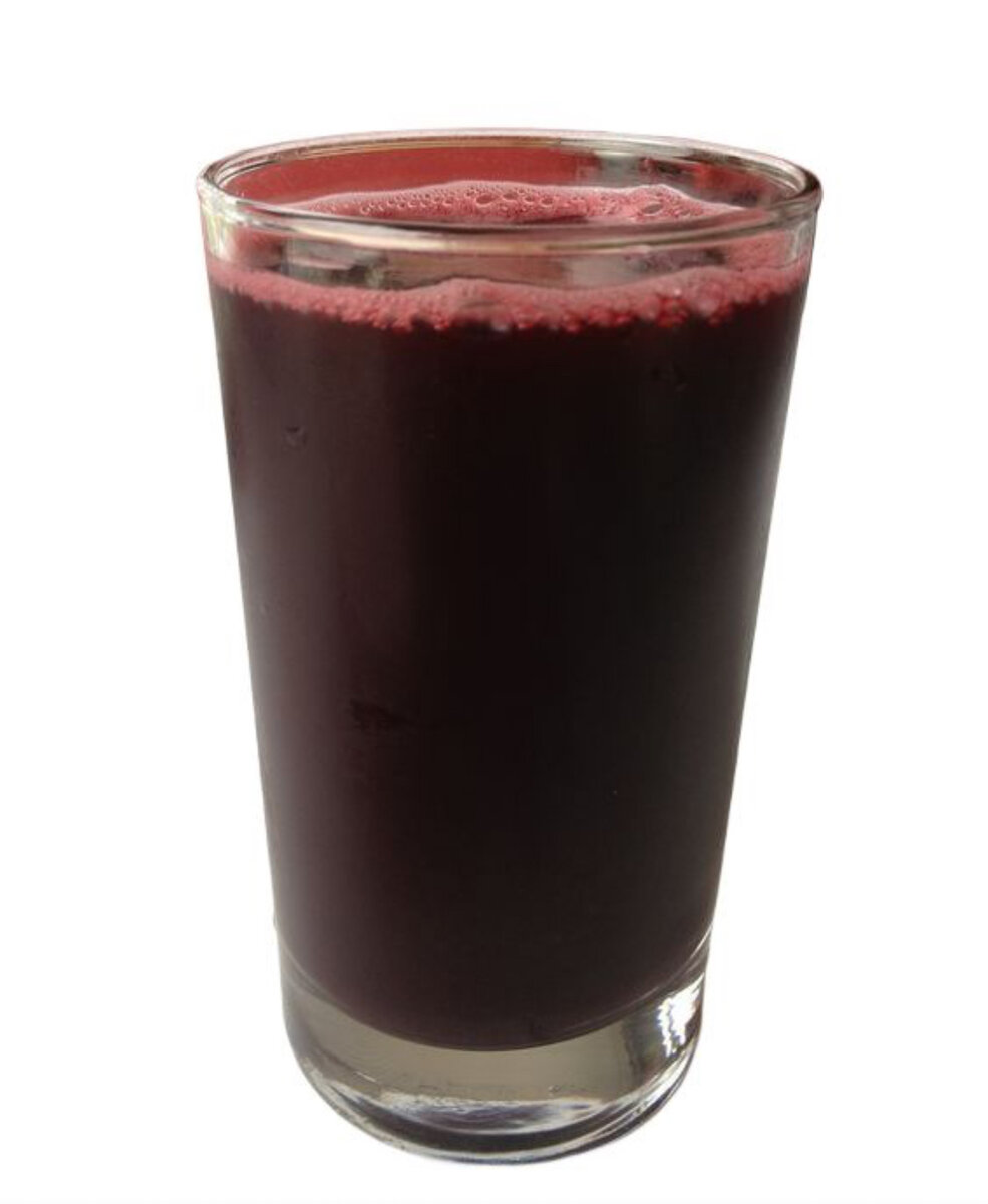 Boisson et snacks variés