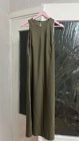 Платья атлас