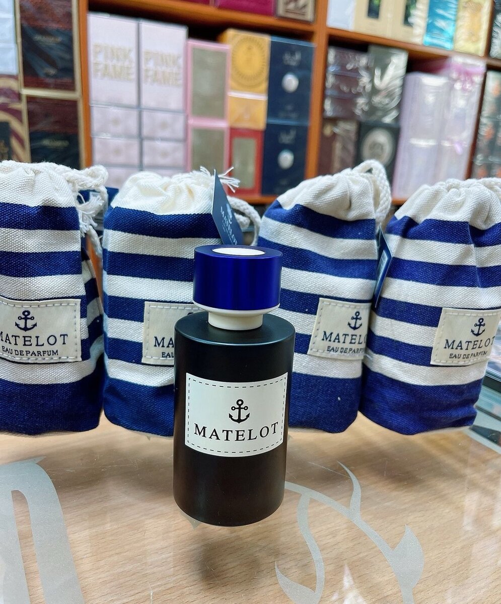 Matelot perfume