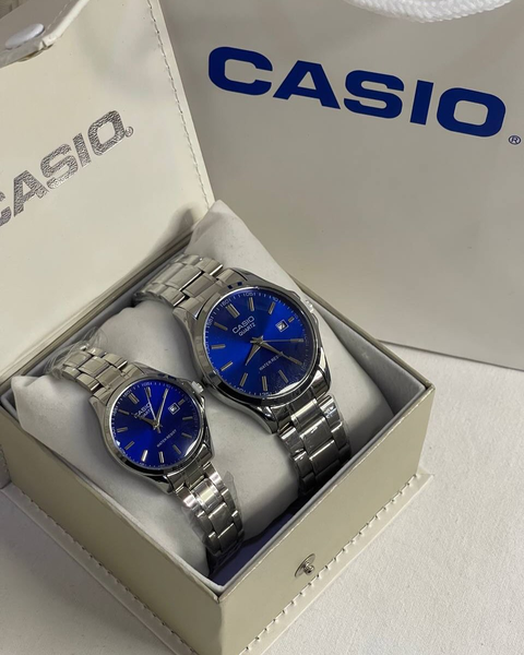 Часы Casio